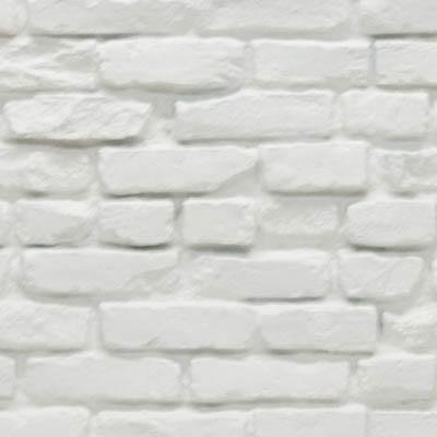 St.Louis Brick 4x8' Corner DP2471 -DP2471- Fauxstonesheets
