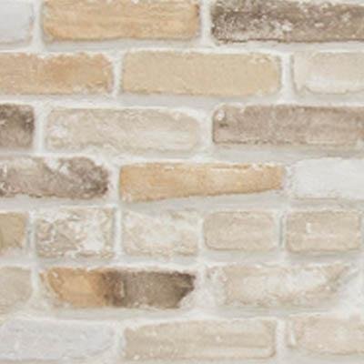 St.Louis Brick 4x8' Corner DP2471 -DP2471- Fauxstonesheets
