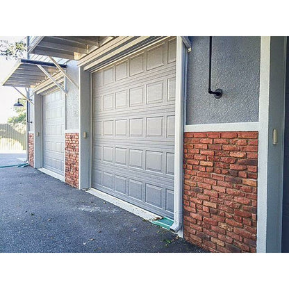 St.Louis Brick 4x8' Corner DP2471 -DP2471- Fauxstonesheets