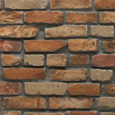 St.Louis Brick Sample -SMP2470- Fauxstonesheets