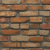 St.Louis Brick Sample -SMP2470- Fauxstonesheets
