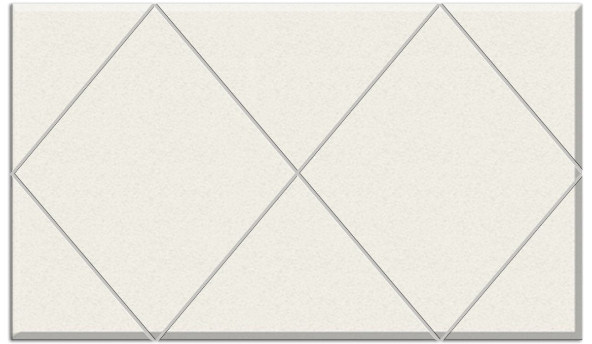 Stucco Clad Diamond Pattern 4'x8' - SC4030 -SC4030- Fauxstonesheets