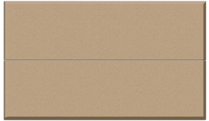 Stucco Clad Half Line 4'x8' - SC4010 -SC4010- Fauxstonesheets