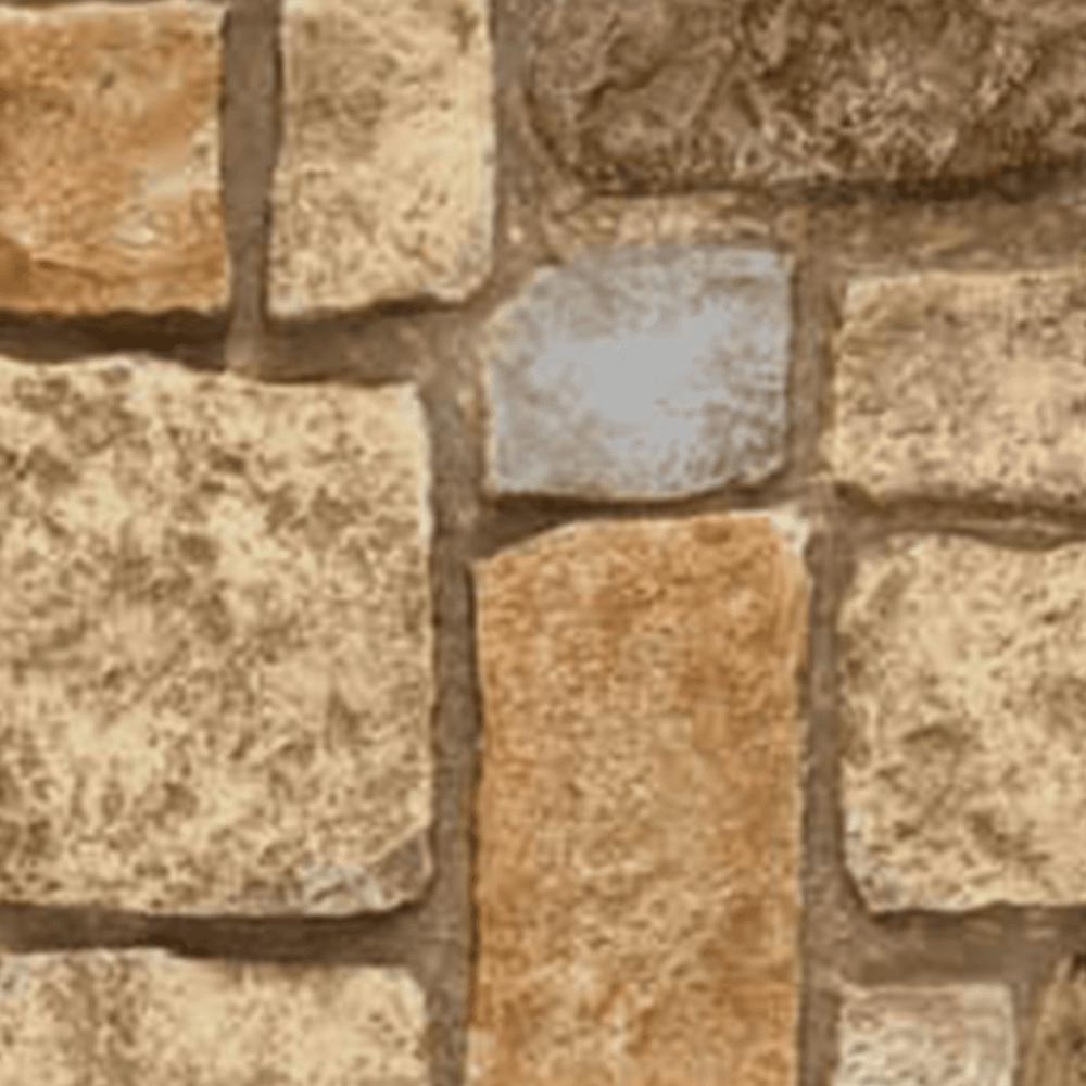 Tuscany Keyless Corner DP2437 -DP2437- Fauxstonesheets