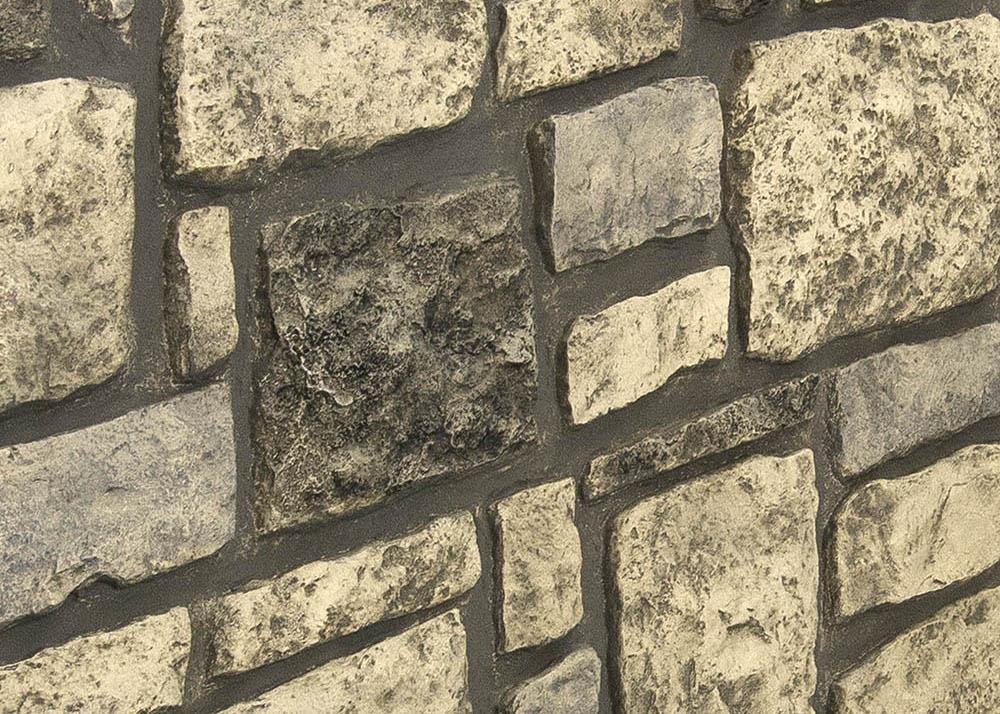 Tuscany Keyless Corner DP2437 -DP2437- Fauxstonesheets