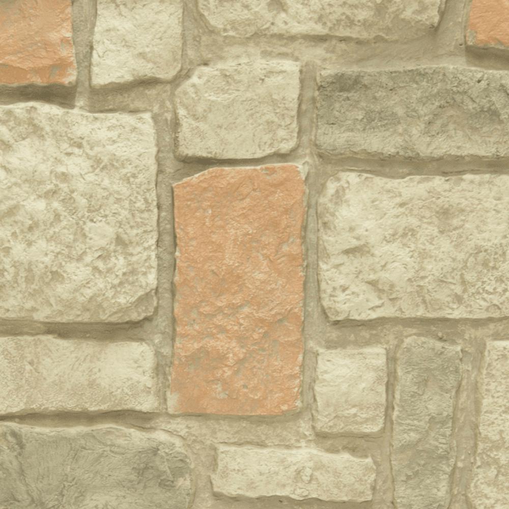 Tuscany Keyless Corner DP2437 -DP2437- Fauxstonesheets