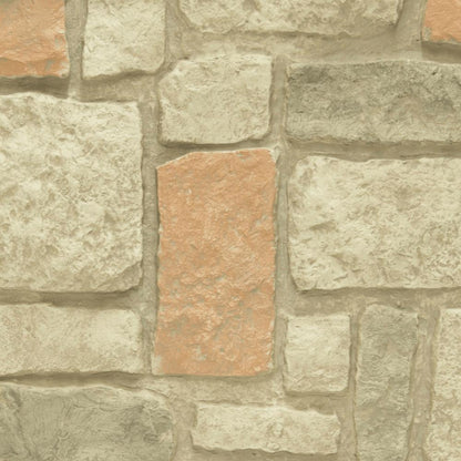Tuscany Keyless Corner DP2437 -DP2437- Fauxstonesheets