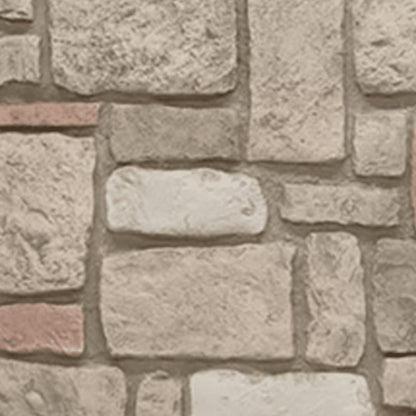 Tuscany Keyless Corner DP2437 -DP2437- Fauxstonesheets