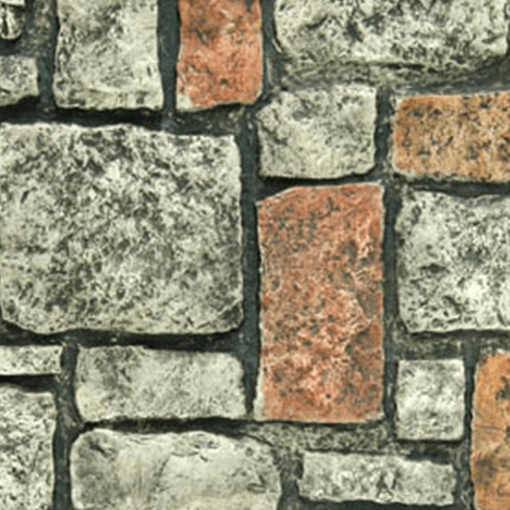 Tuscany Keyless Corner DP2437 -DP2437- Fauxstonesheets