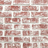 Used Brick 2x4' UL2600 -UL2600-50- Fauxstonesheets