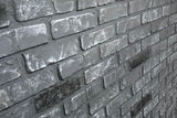Used Brick 2x4' UL2600 -UL2600- Fauxstonesheets