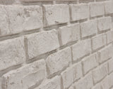 Used Brick 2x4' UL2600 -UL2600- Fauxstonesheets