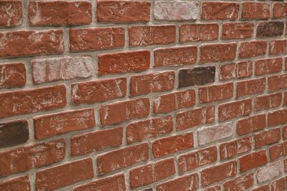 Used Brick Exterior DP2900 -DP2900- Fauxstonesheets