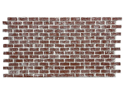 Used Brick Exterior DP2900 -DP2900- Fauxstonesheets