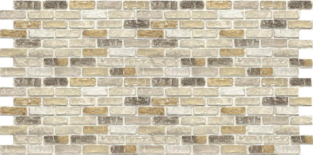 Used Brick Exterior DP2900 -DP2900- Fauxstonesheets