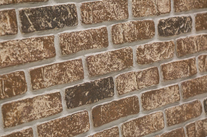 Used Brick Exterior DP2900 -DP2900- Fauxstonesheets