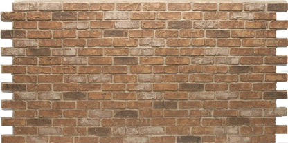 Used Brick Exterior DP2900 -DP2900- Fauxstonesheets