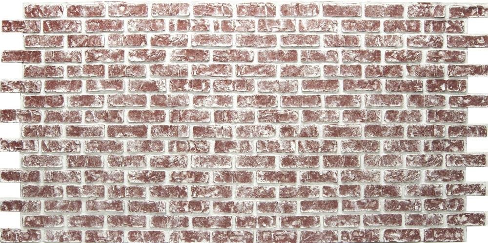 Used Brick Exterior DP2900 -DP2900- Fauxstonesheets