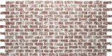 Used Brick Exterior DP2900 -DP2900- Fauxstonesheets