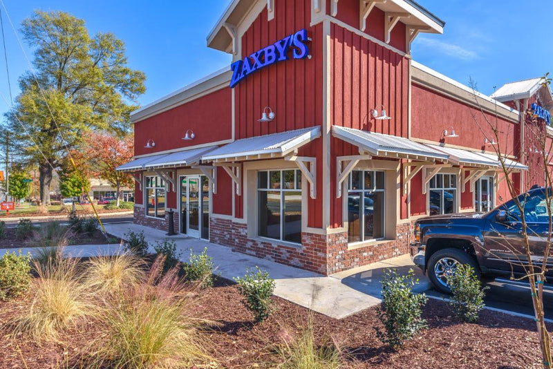 Used Brick Exterior DP2900 -DP2900- Fauxstonesheets