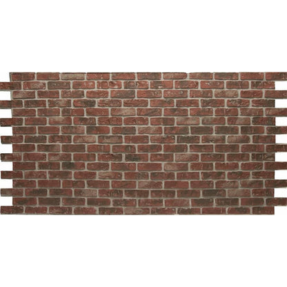 Used Brick Interior 4x8' DP2400 -DP2400- Fauxstonesheets