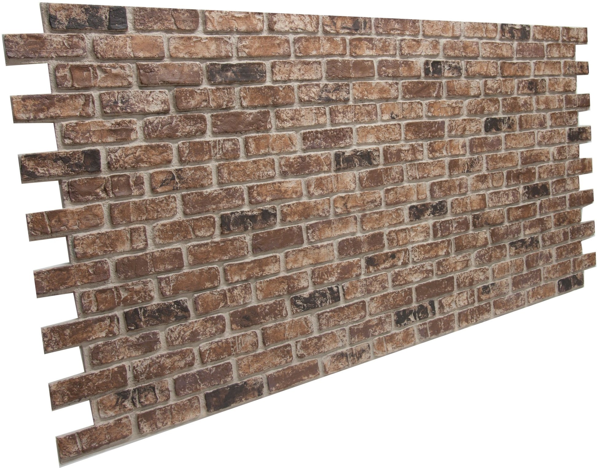 Used Brick Interior DP2400 -DP2400- Fauxstonesheets