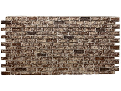 Used Brick Interior DP2400 -DP2400- Fauxstonesheets