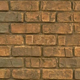 Used Brick Keyless Corner DP2406 -DP2406- Fauxstonesheets