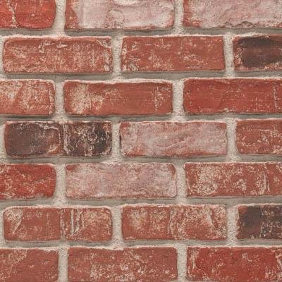 Used Brick Keyless Corner DP2406 -DP2406- Fauxstonesheets