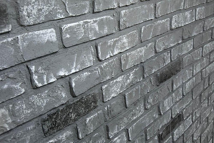 Used Brick Keyless Corner DP2406 -DP2406- Fauxstonesheets