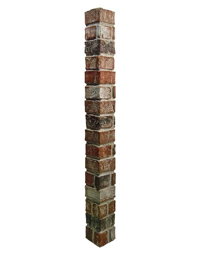 Used Brick Keyless Corner DP2406 -DP2406- Fauxstonesheets