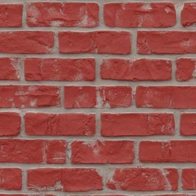 Used Brick Keyless Corner DP2406 -DP2406- Fauxstonesheets