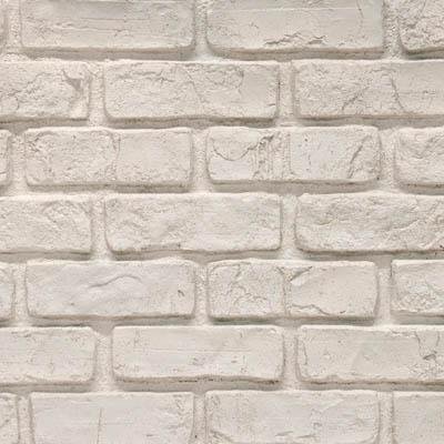 Used Brick Keyless Corner DP2406 -DP2406- Fauxstonesheets