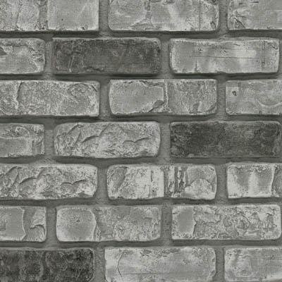 Used Brick Keyless Corner DP2406 -DP2406- Fauxstonesheets