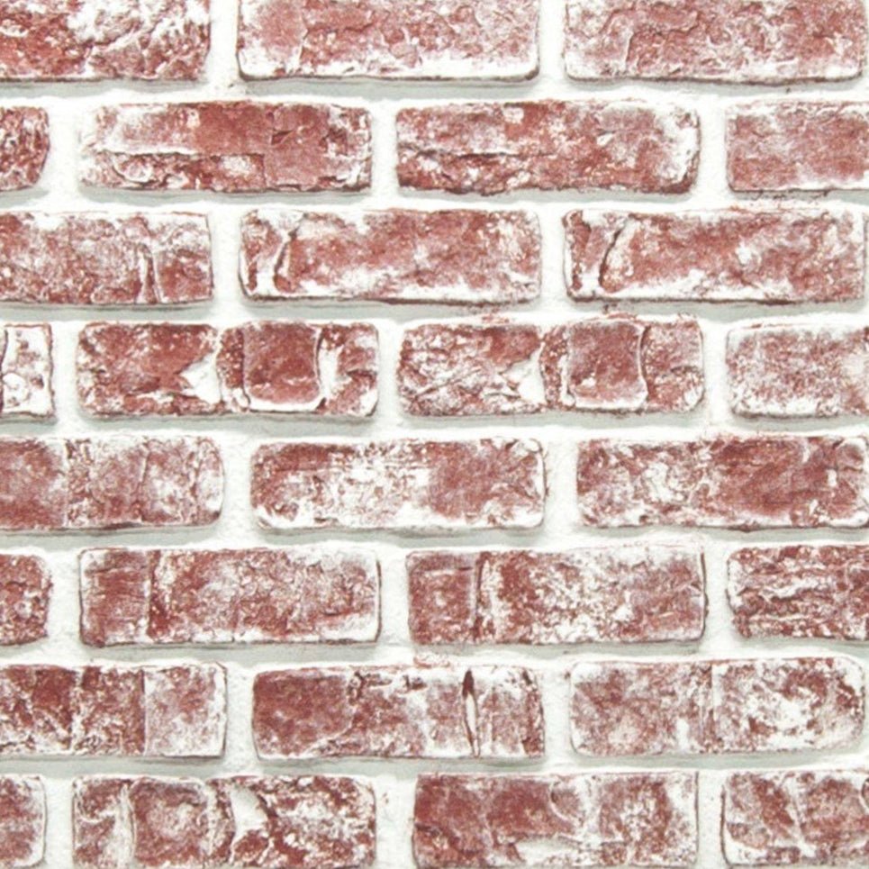 Used Brick Sample -SMP2400- Fauxstonesheets