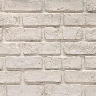 Used Brick Sample -SMP2400- Fauxstonesheets