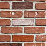 Used Brick Sample -SMP2400- Fauxstonesheets