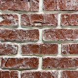 Used Brick Sample