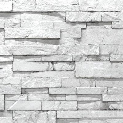 Virginia Stacked DP2860 16" x 36" Full Column Wrap (4 pieces) -DP2860- Fauxstonesheets