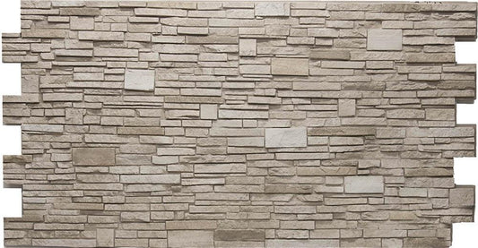 Virginia Stacked Stone DP2465 -DP2465- Fauxstonesheets