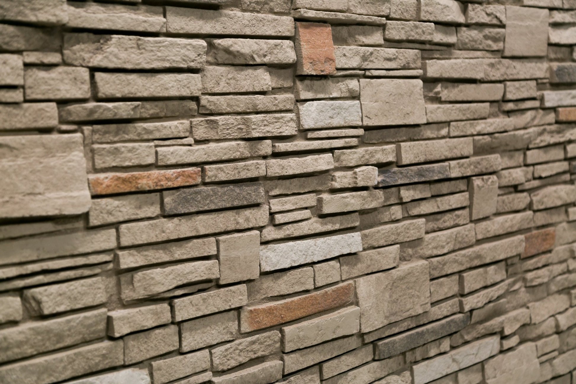 Virginia Stacked Stone DP2465 -DP2465- Fauxstonesheets