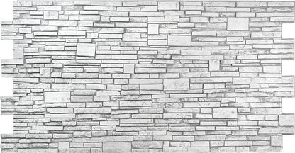 Virginia Stacked Stone DP2465 -DP2465- Fauxstonesheets