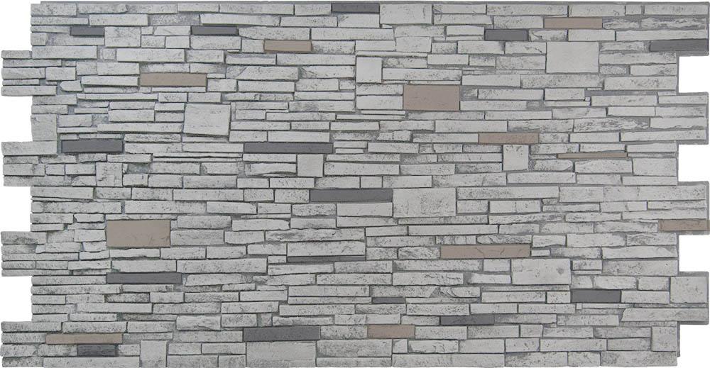 Virginia Stacked Stone DP2465 -DP2465- Fauxstonesheets