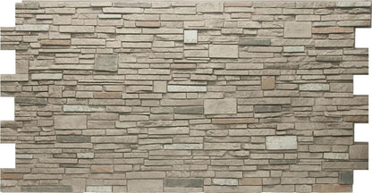 Virginia Stacked Stone DP2465 -DP2465- Fauxstonesheets