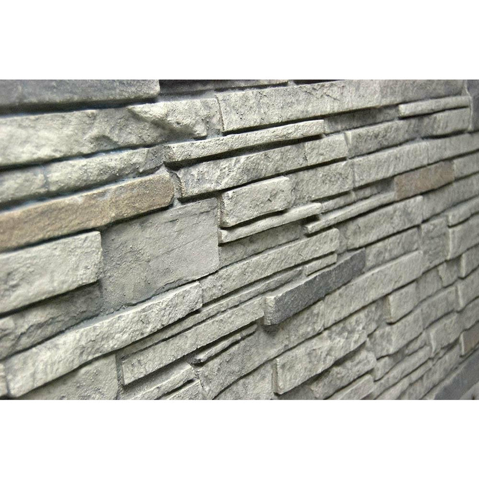 URESTONE Large Designer Panels | FauxStoneSheets – Fauxstonesheets