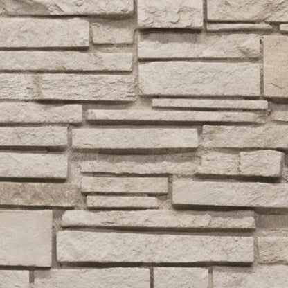 Virginia Stacked Stone Keyless Corner DP2467 -DP2467- Fauxstonesheets