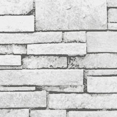 Virginia Stacked Stone Sample -SMP2465- Fauxstonesheets