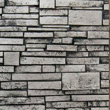Virginia Stacked Stone Sample -SMP2465- Fauxstonesheets