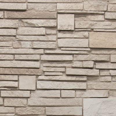 Virginia Stacked Stone Sample -SMP2465- Fauxstonesheets