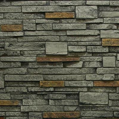 Virginia Stacked Stone Sample -SMP2465- Fauxstonesheets